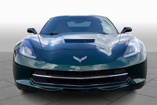 2014 Chevrolet Corvette Stingray Base