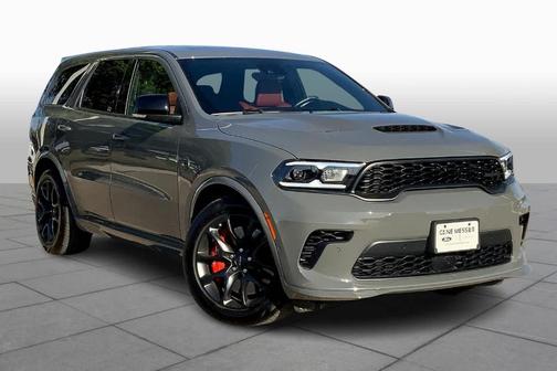 2023 Dodge Durango SRT Hellcat