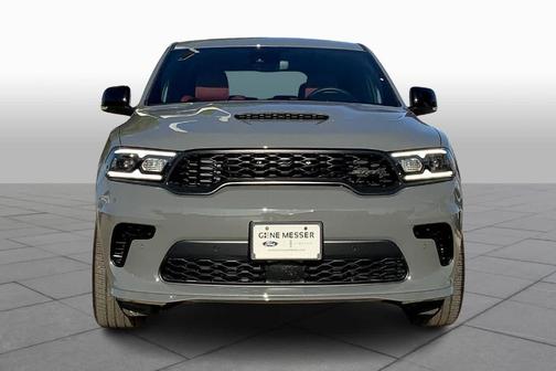 2023 Dodge Durango SRT Hellcat