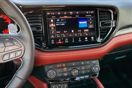 2023 Dodge Durango SRT Hellcat