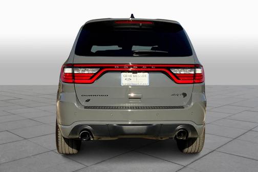 2023 Dodge Durango SRT Hellcat