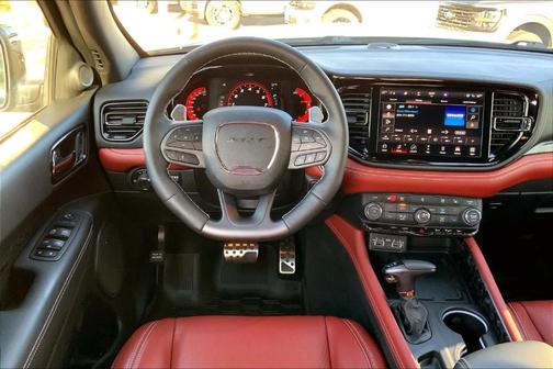 2023 Dodge Durango SRT Hellcat