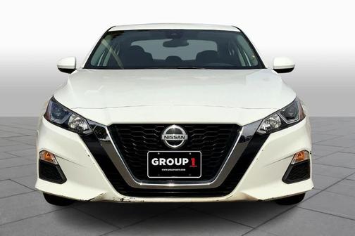 2021 Nissan Altima 2.5 S