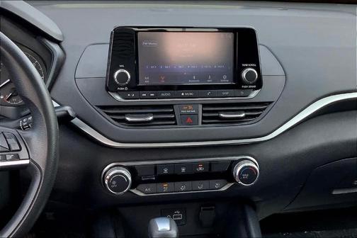 2021 Nissan Altima 2.5 S