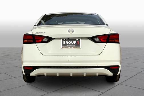 2021 Nissan Altima 2.5 S