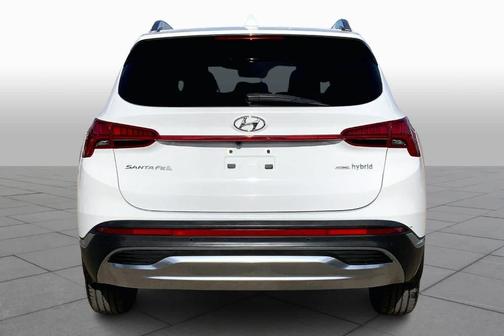 2023 Hyundai SANTA FE HEV Limited