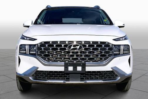 2023 Hyundai SANTA FE HEV Limited