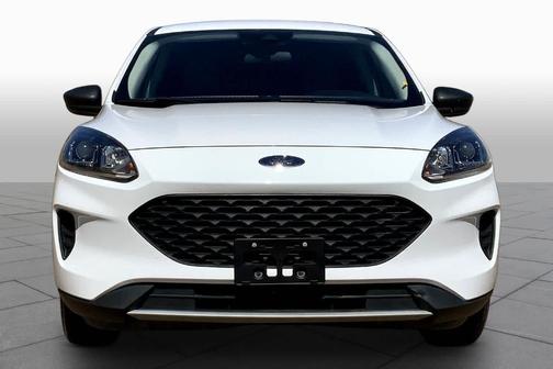 2021 Ford Escape S