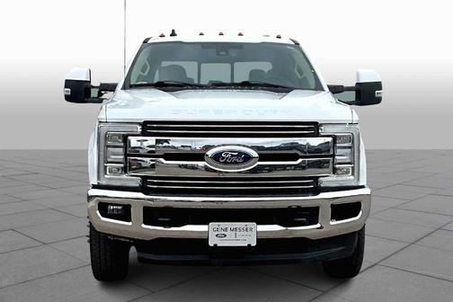 2019 Ford F-350 Lariat Super Duty