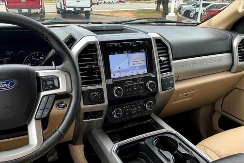 2019 Ford F-350 Lariat Super Duty