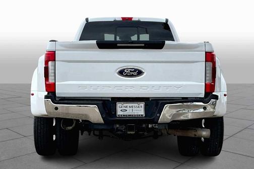 2019 Ford F-350 Lariat Super Duty