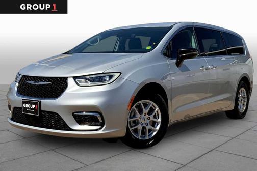 2024 Chrysler Pacifica Touring-L