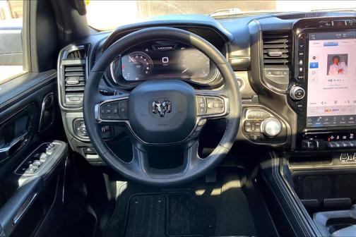 2023 RAM 1500 Limited