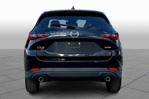2022 Mazda CX-5 2.5 S Premium