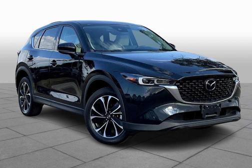 2022 Mazda CX-5 2.5 S Premium