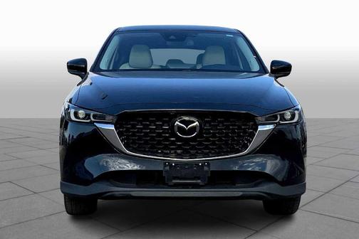 2022 Mazda CX-5 2.5 S Premium
