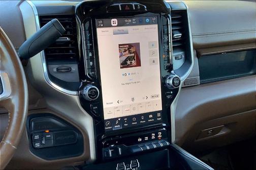 2023 RAM 3500 Laramie