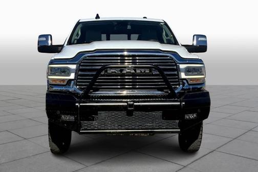 2023 RAM 3500 Laramie
