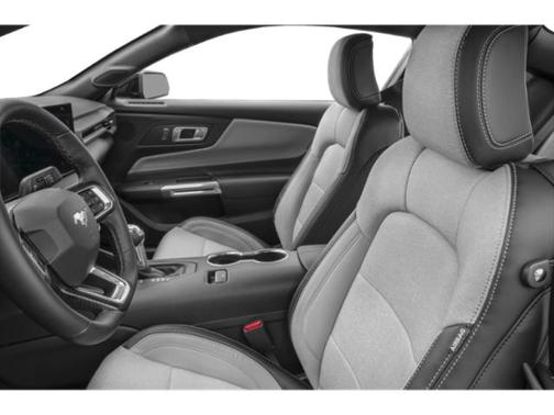Blue 2026 Ford Mustang ECOBOOSTÂ FASTBACK