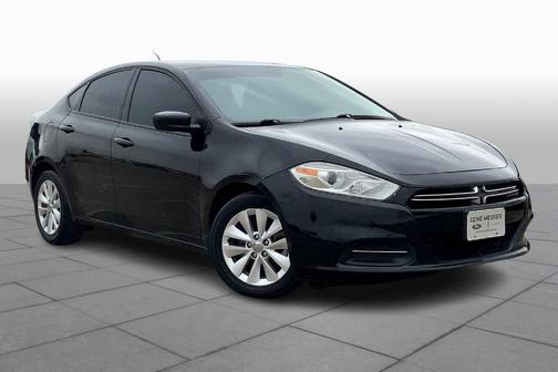 2016 Dodge Dart SE Aero
