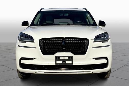 2022 Lincoln Aviator Reserve AWD