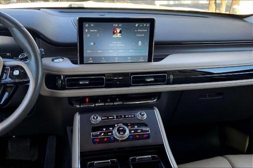 2022 Lincoln Aviator Reserve AWD