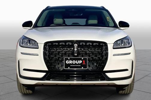 2026 Lincoln Corsair Grand Touring