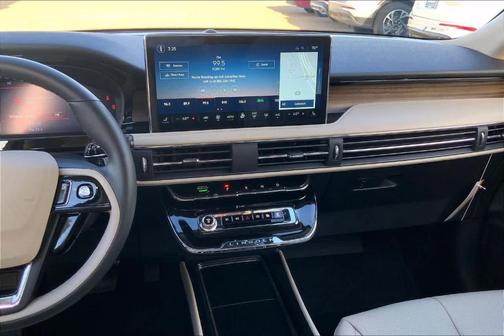 2026 Lincoln Corsair Grand Touring