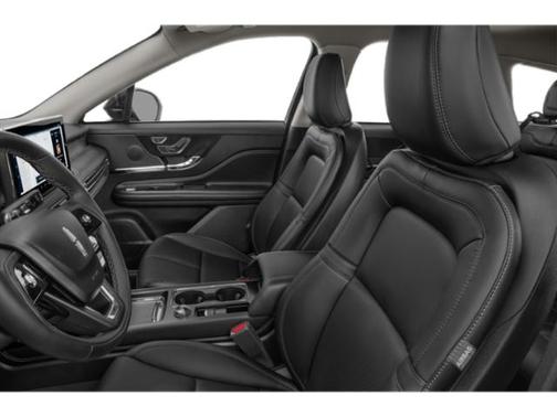 2026 Lincoln Corsair Grand Touring