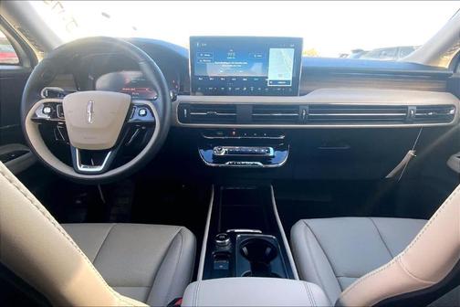 2026 Lincoln Corsair Grand Touring