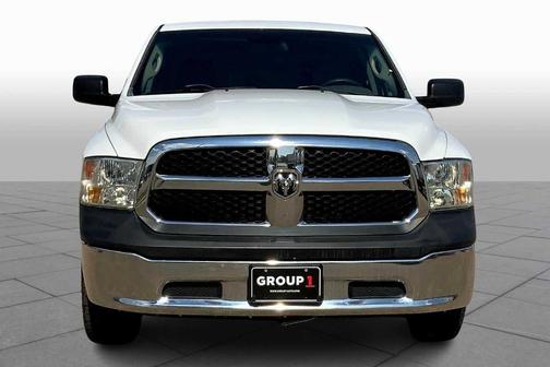 2015 RAM 1500 Tradesman