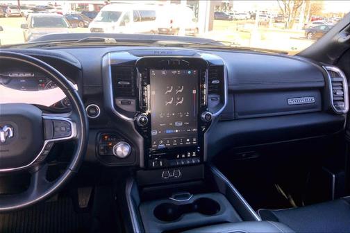 2023 RAM 2500 Laramie