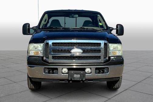 2006 Ford F-250 XL