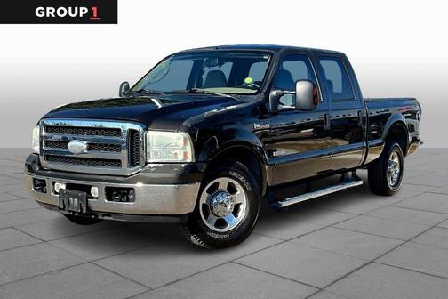 2006 Ford F-250 XL