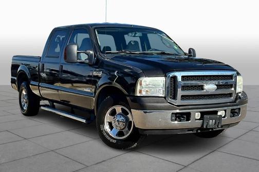2006 Ford F-250 XL