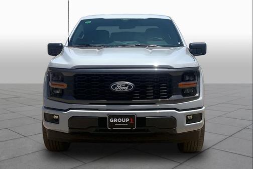 Avalanche 2026 Ford F-150 STX