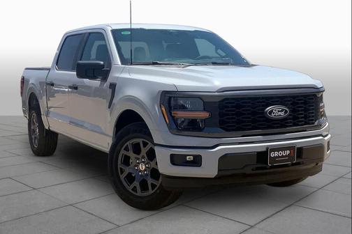 Avalanche 2026 Ford F-150 STX