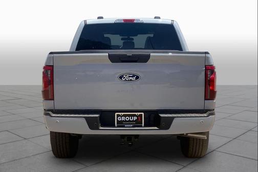 Avalanche 2026 Ford F-150 STX
