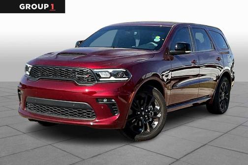 2022 Dodge Durango R/T