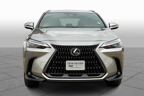 2023 Lexus NX 350 Premium