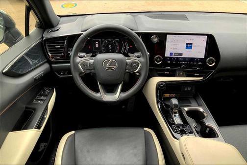 2023 Lexus NX 350 Premium