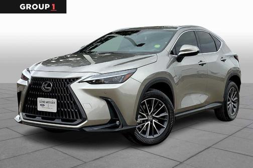 2023 Lexus NX 350 Premium
