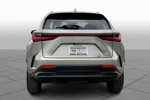 2023 Lexus NX 350 Premium