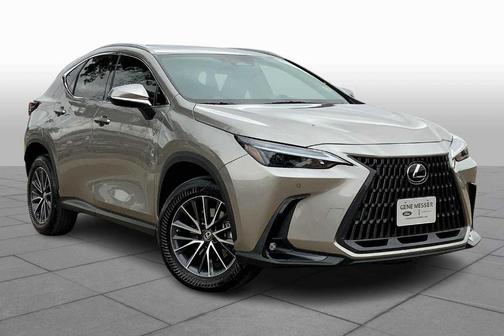 2023 Lexus NX 350 Premium