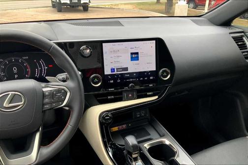 2023 Lexus NX 350 Premium