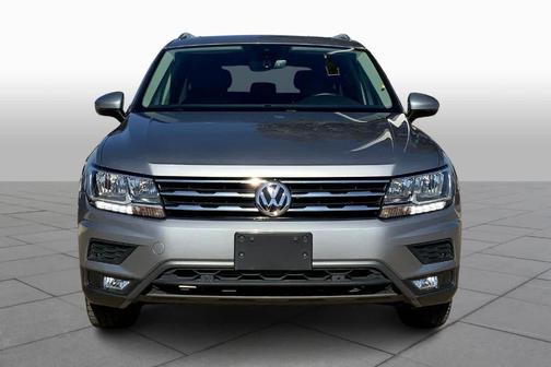 2021 Volkswagen Tiguan 2.0T SEL