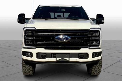 2026 Ford F-250 Super Duty