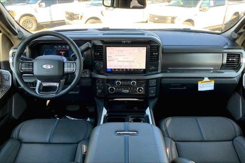 2026 Ford F-250 Super Duty