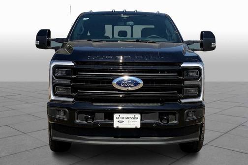 2025 Ford F-350 Super Duty