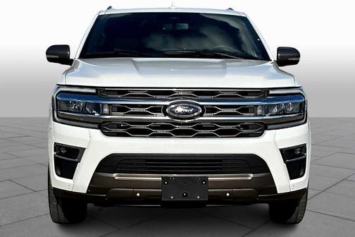 2022 Ford Expedition King Ranch